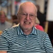 Andrew Douglas Jr.