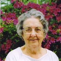 Joyce Allen Morey