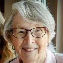 Gail Louise Maycock