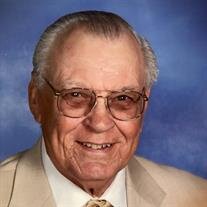 LTC Robert L. Billeaud Sr., U.S. Army, Retired