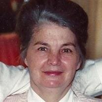 Goldie Willowdean Sellers