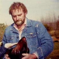 Earl Cavender Sr.