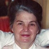 Goldie Willowdean Sellers