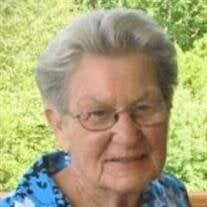 Jeri Ann Brown