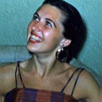 Beverly Helen Senensky