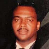 Mr. Andre Demetrius Collier