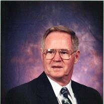 Mr. Robert "Bob" Law