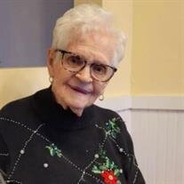 Analeta H. Bristow
