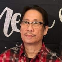 Zosimo R. Yee