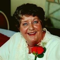Charlotte Gayle Hodges Butler