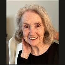 Betty Cox Johnston