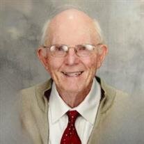 Norman Ray Pfeifer