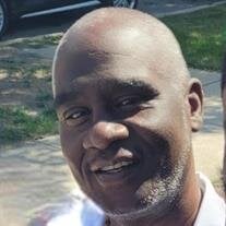 Mr. Calvin Collins Sr.
