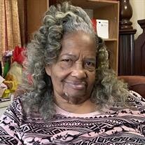 Mrs. Margaret B. Smith