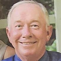 James "Jim" Robert Hayden