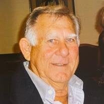 Walter Andrew Gless, Jr.