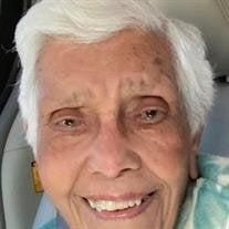 Valerie Gill