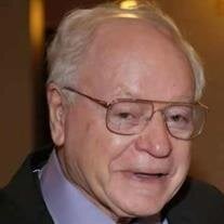 Bernard Morris Weinstein