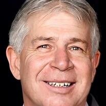 Claude "Joe" Greenfield