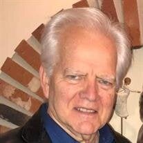 Robert (Bob) Foster