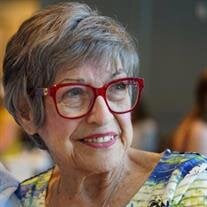 Mrs. Patsy Berry