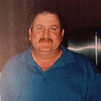 Marlin Ray Stone, Jr.