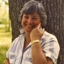 Marcia Jannette Maroney