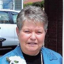 Barbara R. (Carlson) Reed