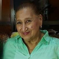 Petra Serrato Soto