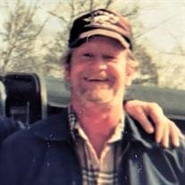 Lamar Franklin Haney Sr.