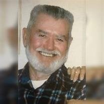 Fred Everett Jones, Sr.