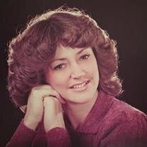 Linda Ann Wood