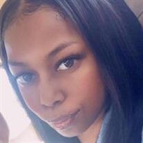 Maureesa Faye Taylor