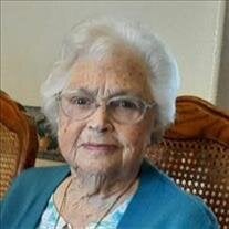 Eloise Ann Atchley