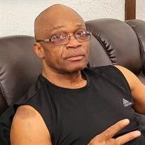 Mr. Steve G. Johnson