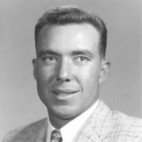 Mr. Luther W. Walters Jr.