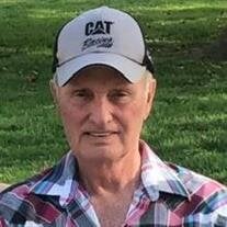 Carl Lee Wood