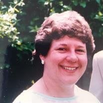 Tamara Jones Hinckley
