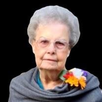 Helen Louise Coburn