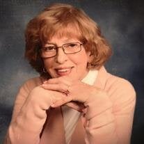 Patricia L. Van Kleunen