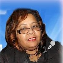 Mrs. Daffney Green-Dupens