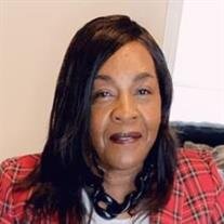 MS. JOANNE HOWARD