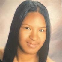 Chavette Shaw