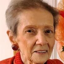 Barbara J. Weger