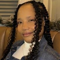 Ms. Rosella Ann Ford