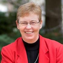 Rev. Neeta R. Nichols