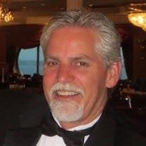 Michael Scott Konieczny