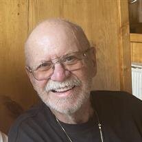 Claude J. Cormier