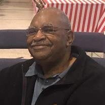 Anglyn Bernard Edgerton