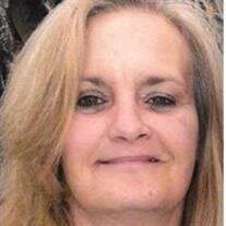 Sherrie Ann Bailey